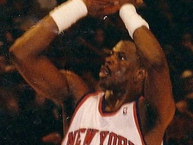 Patrick Ewing