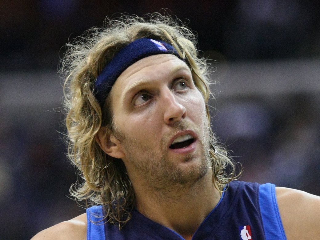 Dirk Nowitzki