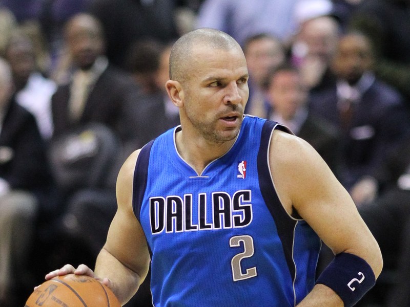 Jason Kidd
