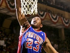 Mark Aguirre