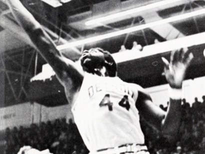 Spencer Haywood