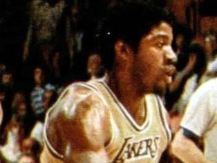 Magic Johnson