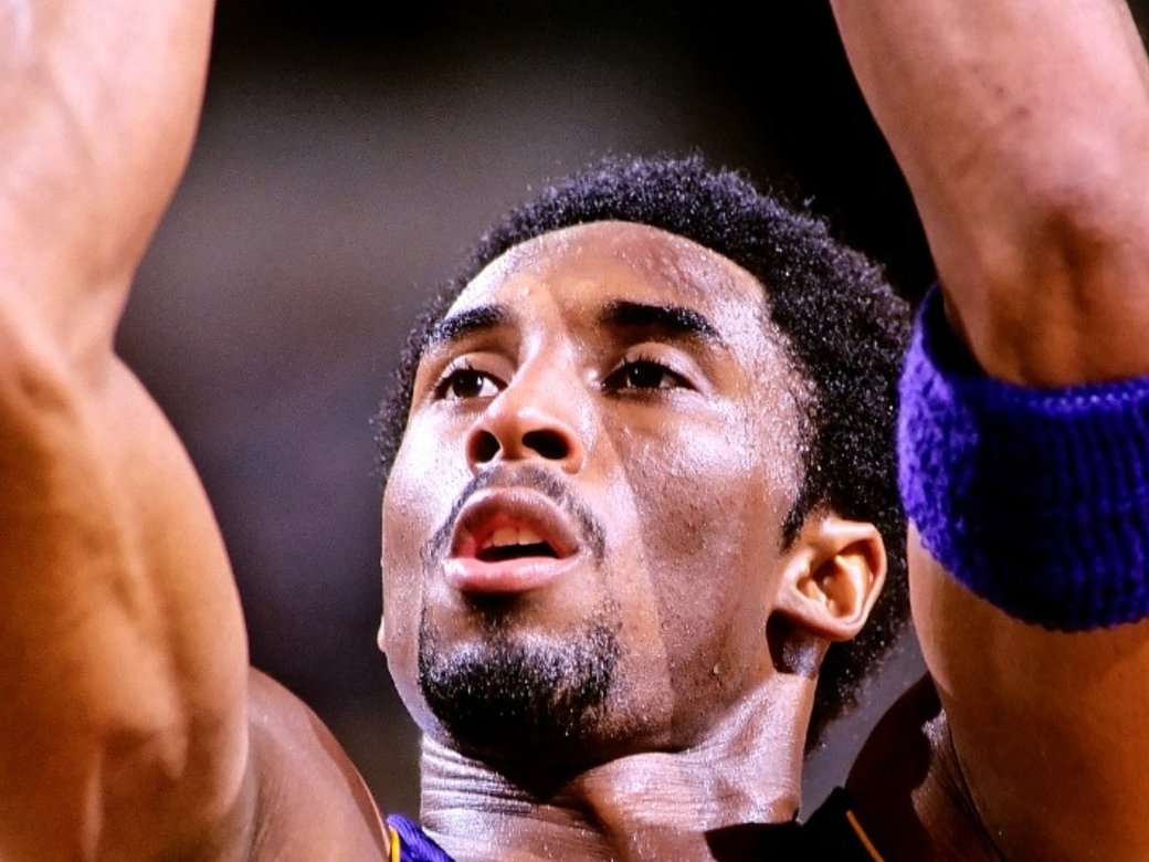 Kobe Bryant